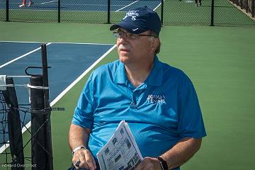 Tennis vs Byrnes Senior 78
